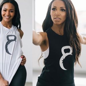 Black Kettle Moon Tank